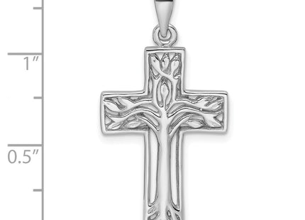 Sterling Silver Pendants Style QC11461 - Classique Jewelry Inc.