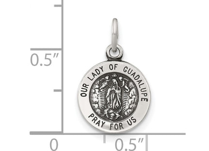 Sterling Silver Jewelry Style QC11464 - Classique Jewelry Inc.