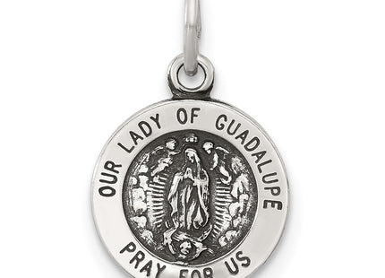 Sterling Silver Jewelry Style QC11464 - Classique Jewelry Inc.