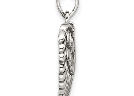 Sterling Silver Pendants Style QC11468 - Classique Jewelry Inc.