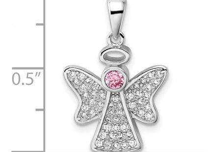 Sterling Silver Pendants Style QC11470 - Classique Jewelry Inc.