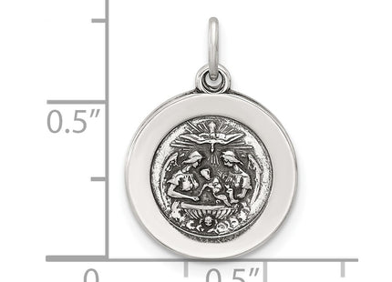 Sterling Silver Jewelry Style QC11474 - Classique Jewelry Inc.