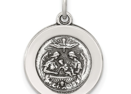 Sterling Silver Jewelry Style QC11474 - Classique Jewelry Inc.