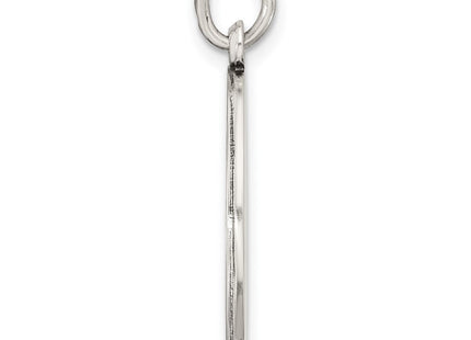 Sterling Silver Pendants Style QC11477 - Classique Jewelry Inc.