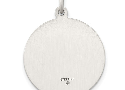 Sterling Silver Pendants Style QC11477 - Classique Jewelry Inc.