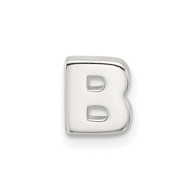 Sterling Silver Jewelry Style QC11488B - Classique Jewelry Inc.