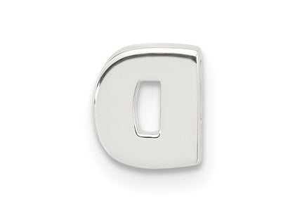 Sterling Silver Jewelry Style QC11488D - Classique Jewelry Inc.
