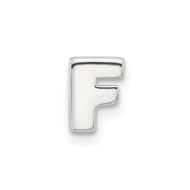 Sterling Silver Jewelry Style QC11488F - Classique Jewelry Inc.