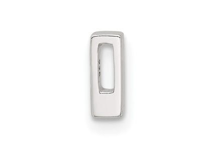 Sterling Silver Jewelry Style QC11488I - Classique Jewelry Inc.