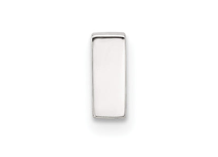 Sterling Silver Jewelry Style QC11488I - Classique Jewelry Inc.
