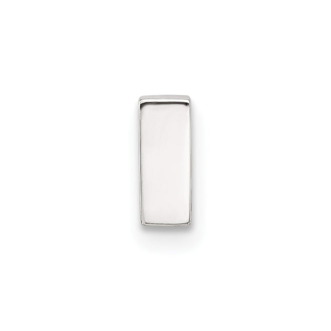 Sterling Silver Jewelry Style QC11488I - Classique Jewelry Inc.