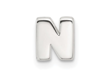 Sterling Silver Jewelry Style QC11488N - Classique Jewelry Inc.