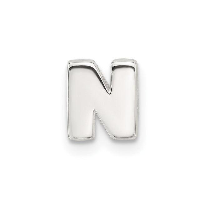 Sterling Silver Jewelry Style QC11488N - Classique Jewelry Inc.