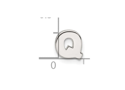 Sterling Silver Jewelry Style QC11488Q - Classique Jewelry Inc.
