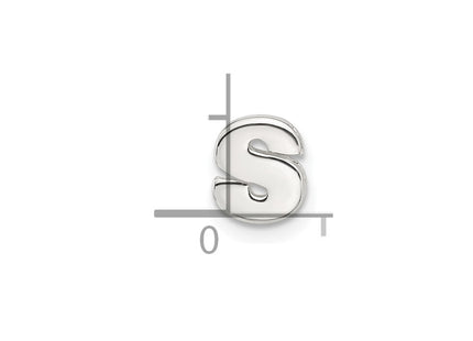 Sterling Silver Jewelry Style QC11488S - Classique Jewelry Inc.