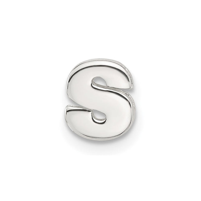 Sterling Silver Jewelry Style QC11488S - Classique Jewelry Inc.