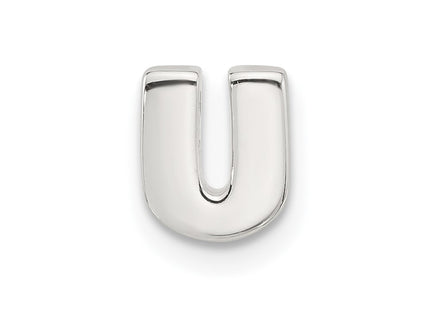 Sterling Silver Jewelry Style QC11488U - Classique Jewelry Inc.