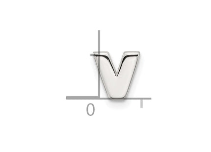 Sterling Silver Jewelry Style QC11488V - Classique Jewelry Inc.