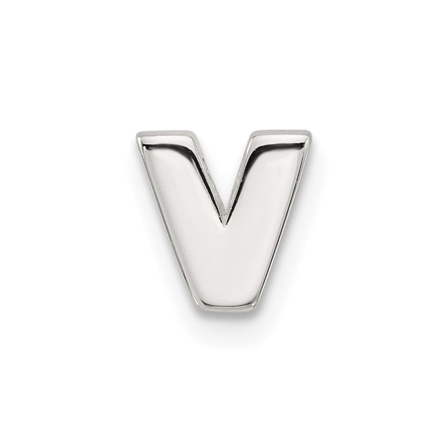 Sterling Silver Jewelry Style QC11488V - Classique Jewelry Inc.