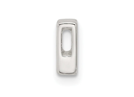 Sterling Silver Jewelry Style QC11488W - Classique Jewelry Inc.