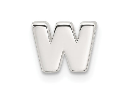 Sterling Silver Jewelry Style QC11488W - Classique Jewelry Inc.