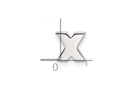 Sterling Silver Jewelry Style QC11488X - Classique Jewelry Inc.