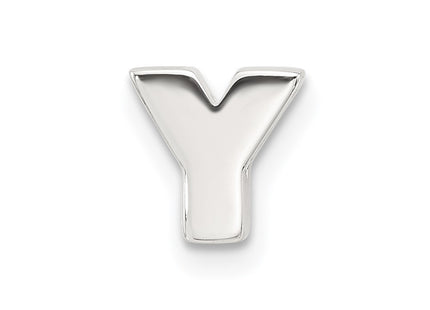 Sterling Silver Jewelry Style QC11488Y - Classique Jewelry Inc.