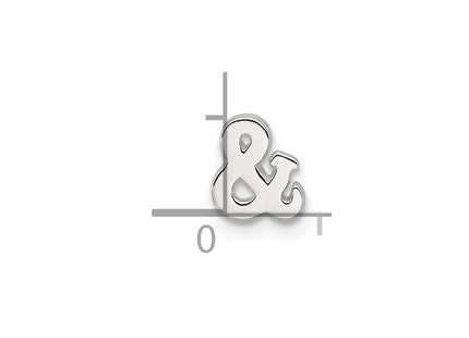 Sterling Silver Jewelry Style QC11489 - Classique Jewelry Inc.
