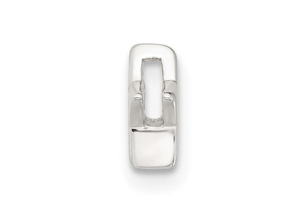 Sterling Silver Jewelry Style QC11492 - Classique Jewelry Inc.