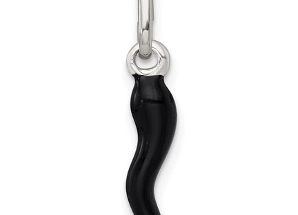Sterling silver pendant