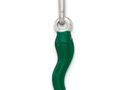 Sterling silver pendant