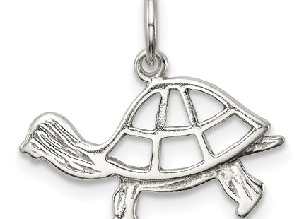 Sterling silver charm