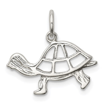 Sterling silver charm