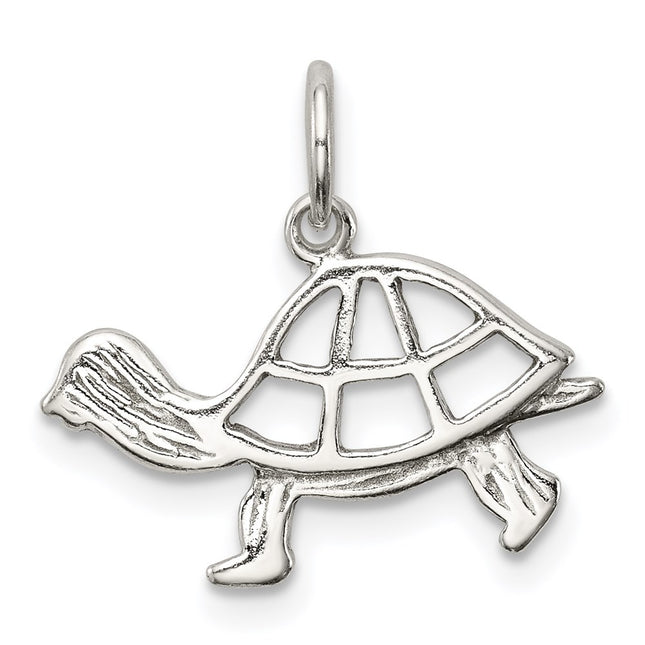 Sterling silver charm