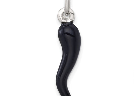Sterling silver pendant