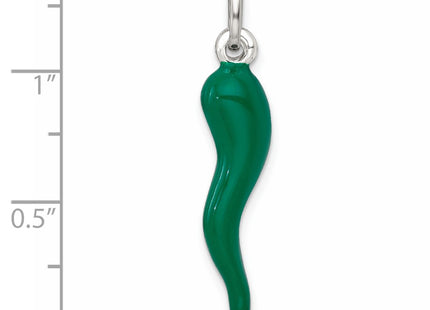 SS/Gold Plated Pendants Style QC11502 - Classique Jewelry Inc.