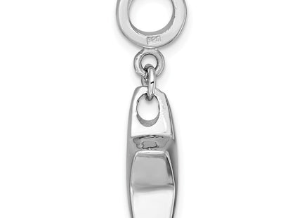 Sterling Silver Pendants Style QC11503 - Classique Jewelry Inc.