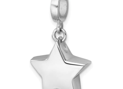 Sterling Silver Pendants Style QC11503 - Classique Jewelry Inc.