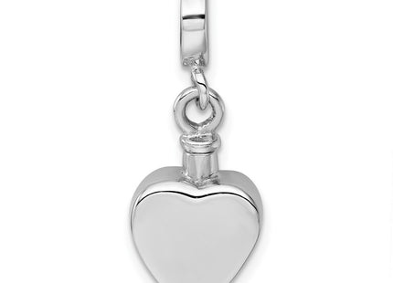 Sterling Silver Pendants Style QC11504 - Classique Jewelry Inc.