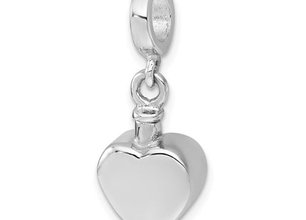 Sterling Silver Pendants Style QC11504 - Classique Jewelry Inc.