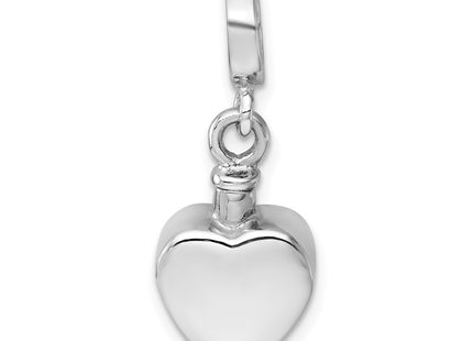 Sterling Silver Pendants Style QC11504 - Classique Jewelry Inc.