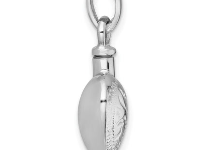 Sterling Silver Pendants Style QC11505 - Classique Jewelry Inc.