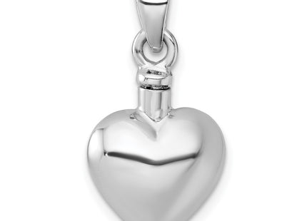 Sterling Silver Pendants Style QC11505 - Classique Jewelry Inc.