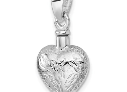Sterling Silver Pendants Style QC11505 - Classique Jewelry Inc.
