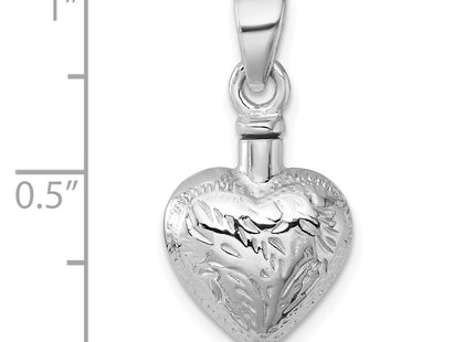 Sterling Silver Pendants Style QC11505 - Classique Jewelry Inc.