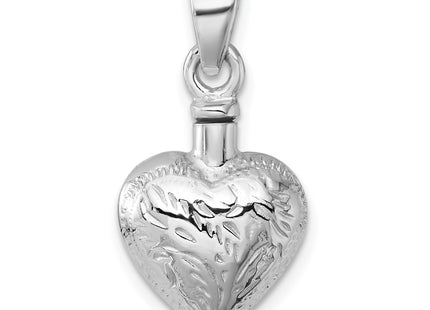 Sterling Silver Pendants Style QC11505 - Classique Jewelry Inc.