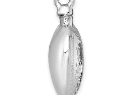 Sterling Silver Pendants Style QC11506 - Classique Jewelry Inc.