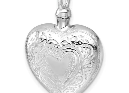 Sterling Silver Pendants Style QC11506 - Classique Jewelry Inc.