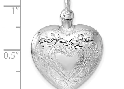 Sterling Silver Pendants Style QC11506 - Classique Jewelry Inc.