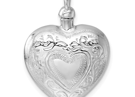 Sterling Silver Pendants Style QC11506 - Classique Jewelry Inc.